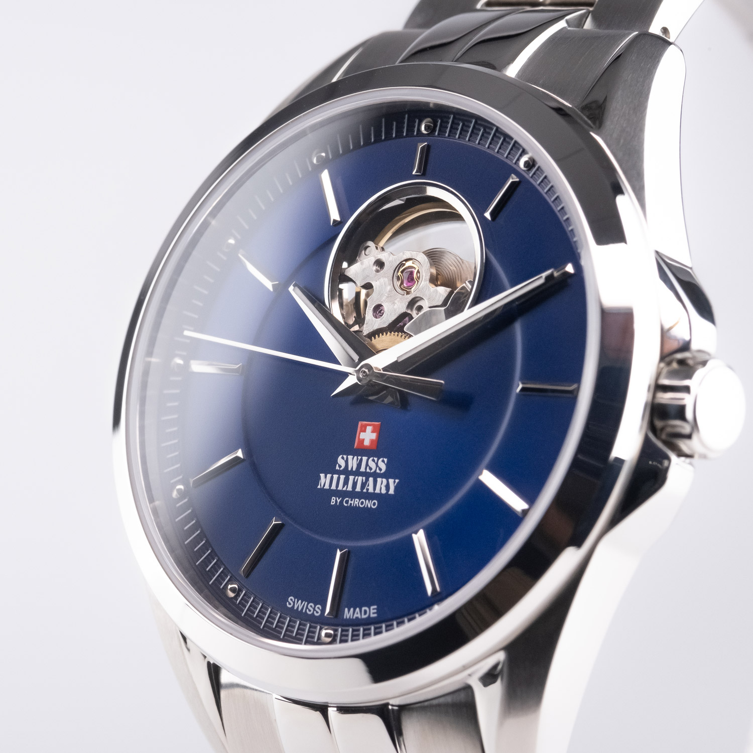 Swiss Military SMA34085.23